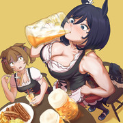 オクトーバーフェスト