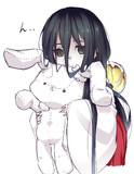 中国うさぎ