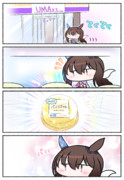 パァァァアヤベさん①