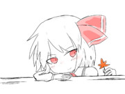 秋っぽくなったね