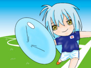 日本ガンバなの