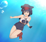 イヨちゃん♪