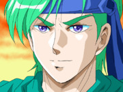 星をみるひと　しば