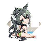 サトノクラウン