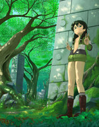 花隈・ユグドラシル・千冬