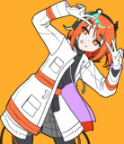 足立ピース！