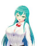 学生服鈴谷