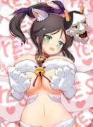 むらくもにゃん