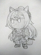 クリスエス・フラック