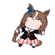 のっぺらぼうローシャムパークだし…