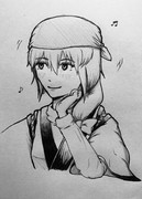 おなかのへるうたひめ