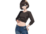 お姉さん