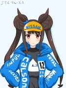 旧ツインターボ