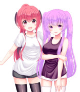 こあぱちぇ　スポーツの秋