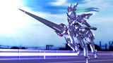 【アルターミク】Palerider
