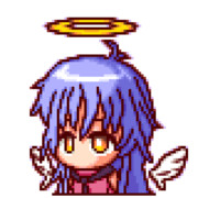 パワポケ風ディアちゃん