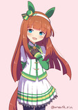 サイレンススズカ