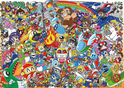 レトロゲームは不滅！2020年ver