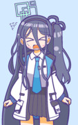天童アリスちゃん