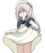 ちょっと厳しそうなジャベリンさん