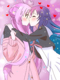 キスパシー☆Kiss！