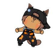 のっぺらぼうトゥデイイズザデイうまるだし…