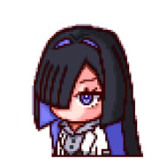 パワポケ風夜語トバリ