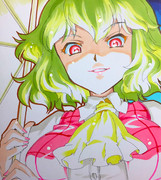 風見幽香