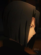 舞弥さん(アニメ20話「暗殺者の帰還」1時間26分42秒スクショ)2023.10.12投稿