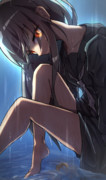 しとしと菊月さん