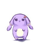幻獣ユカリン　※獣化注意