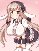 わんどろご注文はメリーランドですか？