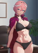 ルイ姉ぇ