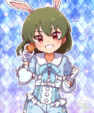 うさ昴