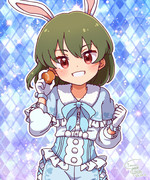 うさ昴
