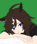 ドゥラメンテ【ラフ】