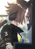 ウオッカ