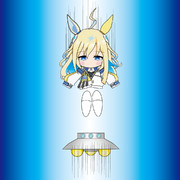 スペースドッキング