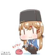 タシュケント　艦これワンドロ　231013