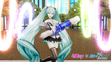 初音ミクｘブルーアーカイブ