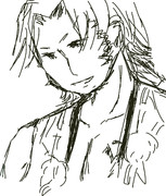 蜻蛉切（刀剣乱舞）