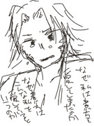 蜻蛉切（刀剣乱舞）