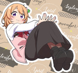 ココアちゃん