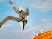 長義で日和トレス