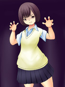 同級生の女の子さん