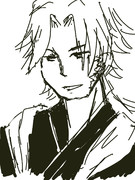 蜻蛉切（刀剣乱舞）