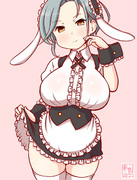 わんどろご注文は玉波ですか？　二羽