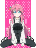 オーバーオールぼっち♡