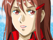 デビルサマナー ソウルハッカーズ　遠野瞳