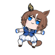 アドマイヤハダルうまるだし…